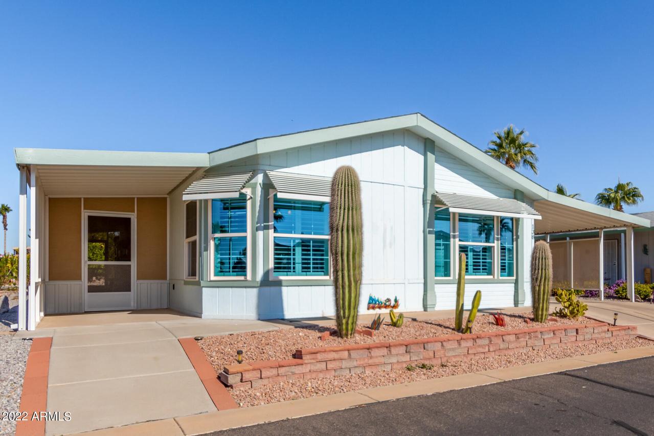 2400 E Baseline Ave. #138, Apache Junction, AZ 85119