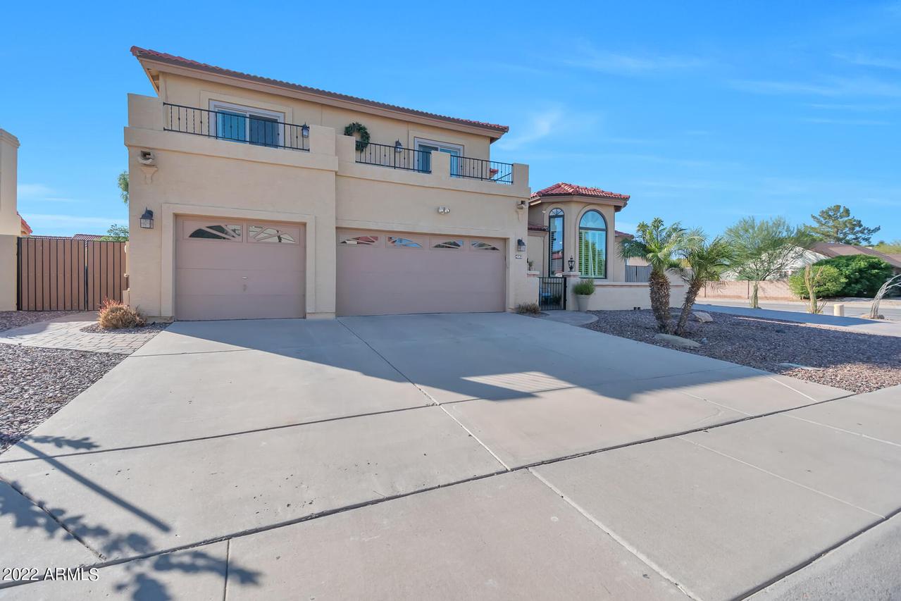 4263 W Jasper Dr., Chandler, AZ 85226
