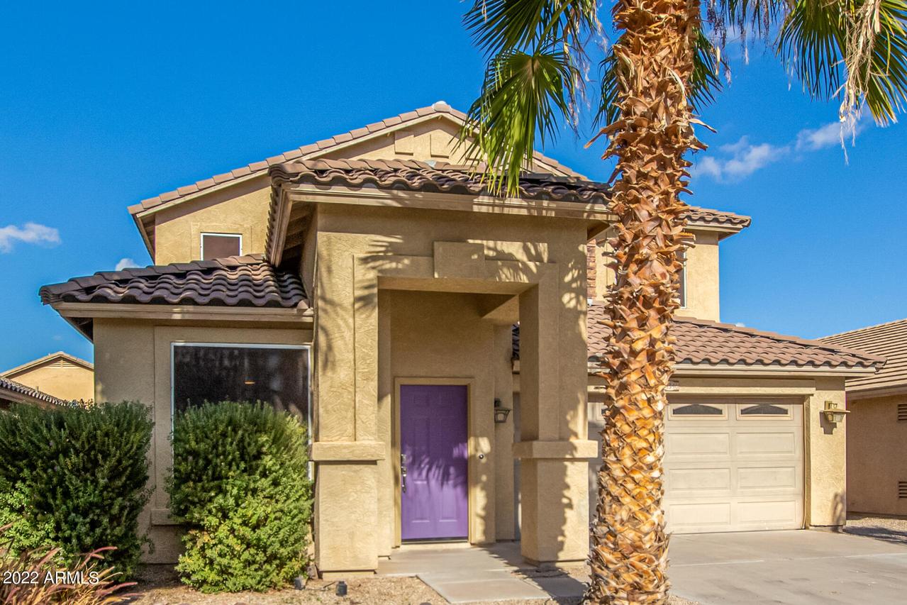44346 W Oster Dr., Maricopa, AZ 85238