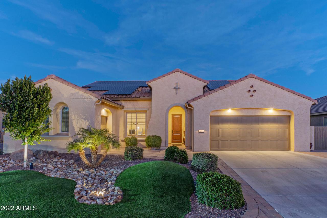 2417 N 164th Dr., Goodyear, AZ 85395