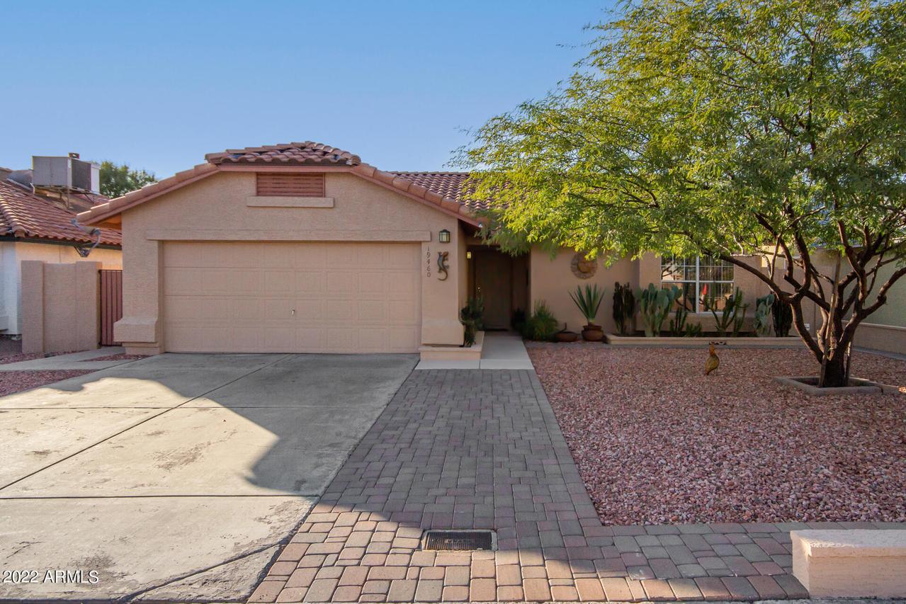 19460 N 36th St., Phoenix, AZ 85050