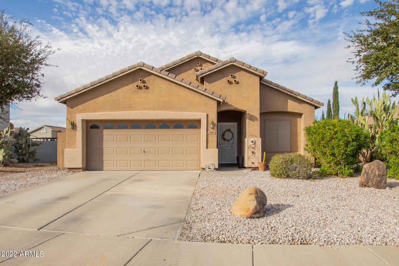 1638 E Bandura Dr., Casa Grande, AZ 85122