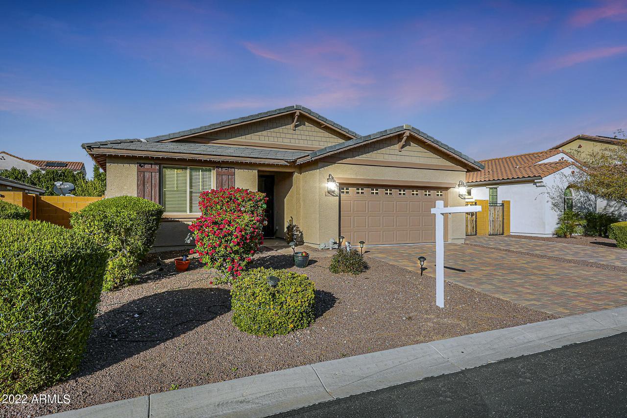 7918 W Whitehorn Tr., Peoria, AZ 85383
