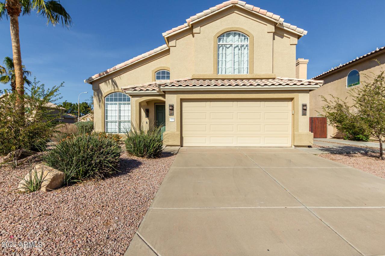 1582 W Del Rio St., Chandler, AZ 85224