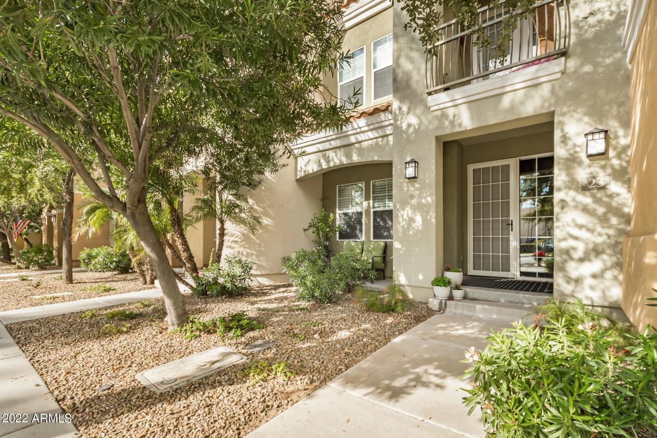 121 N California St. #23, Chandler, AZ 85225