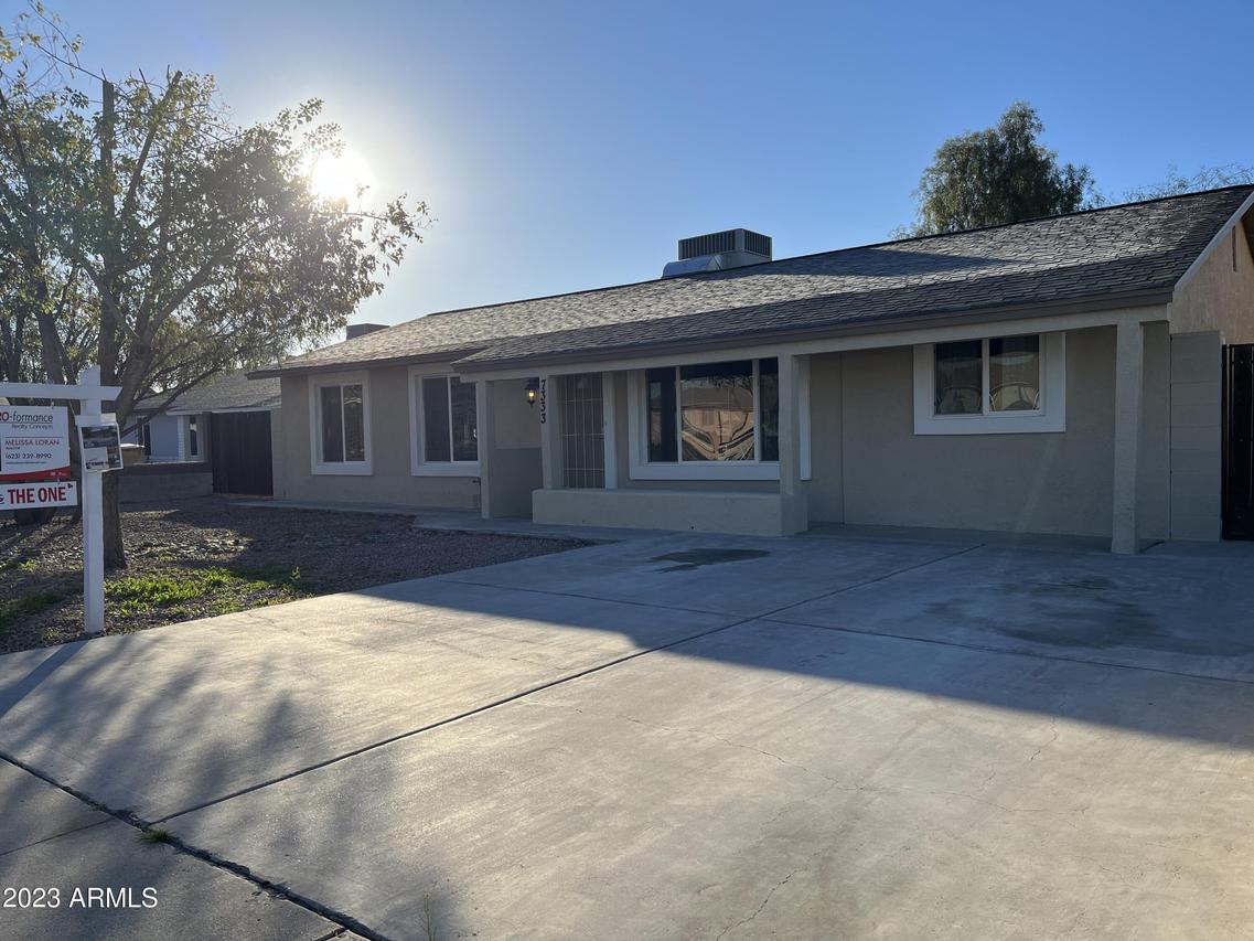 7333 W Cochise Dr., Peoria, AZ 85345