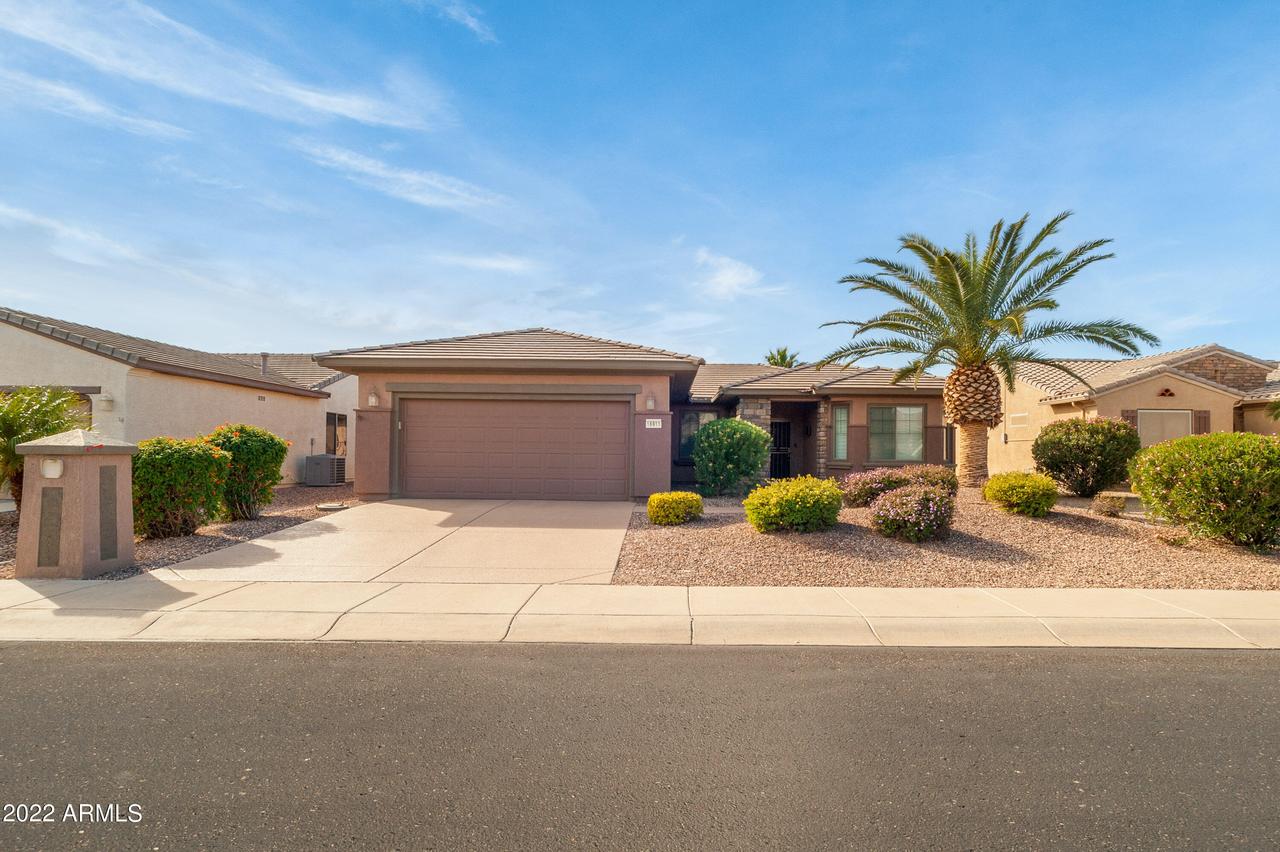 16911 W Eureka Springs Dr., Surprise, AZ 85387