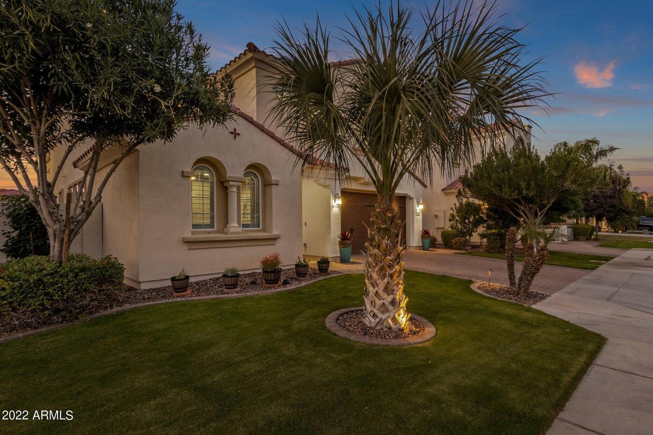 3210 S Waterfront Dr., Chandler, AZ 85248