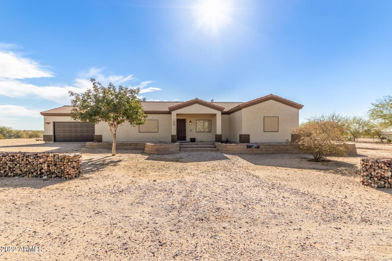 4621 S 357th Ave., Tonopah, AZ 85354