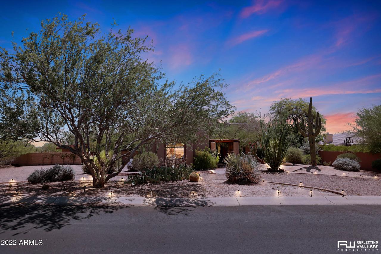 8793 E Chama Rd., Scottsdale, AZ 85255