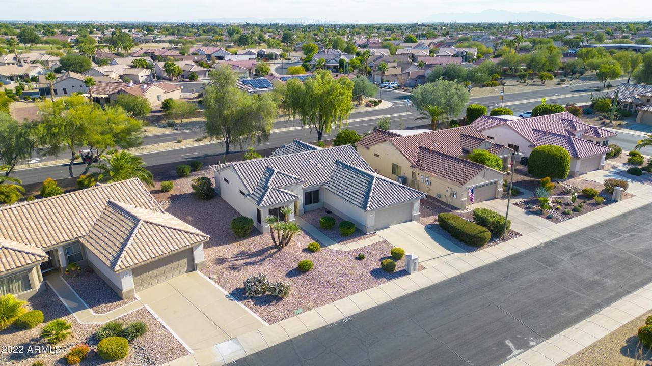 18237 N Divet Ln., Surprise, AZ 85374