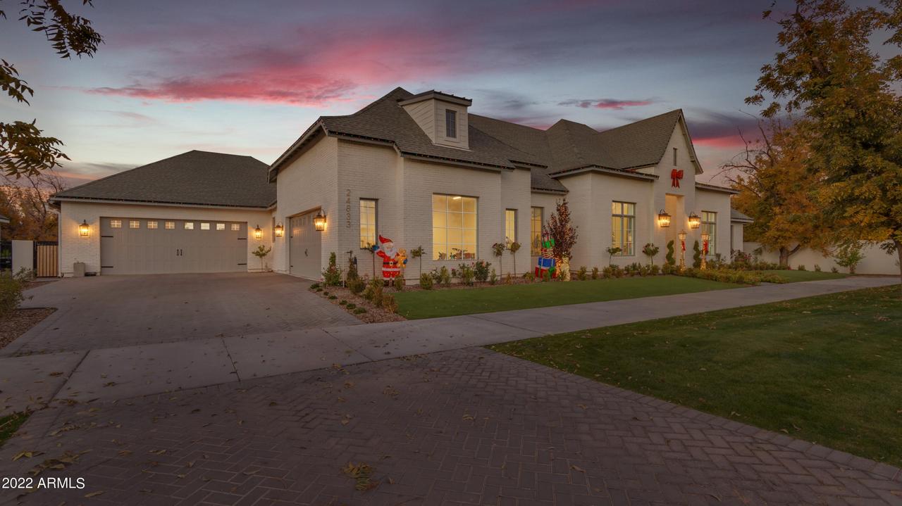 24833 S 206th Pl., Queen Creek, AZ 85142