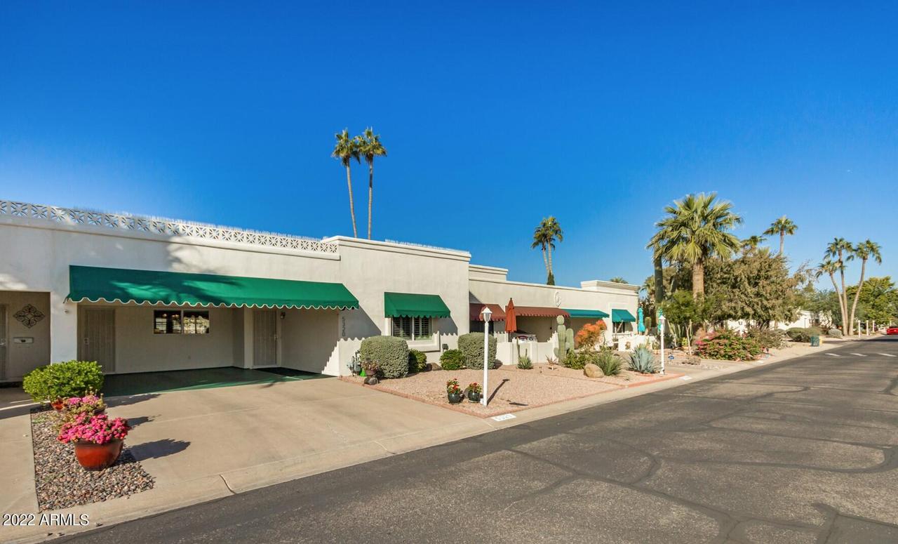 5320 N 78th Pl., Scottsdale, AZ 85250