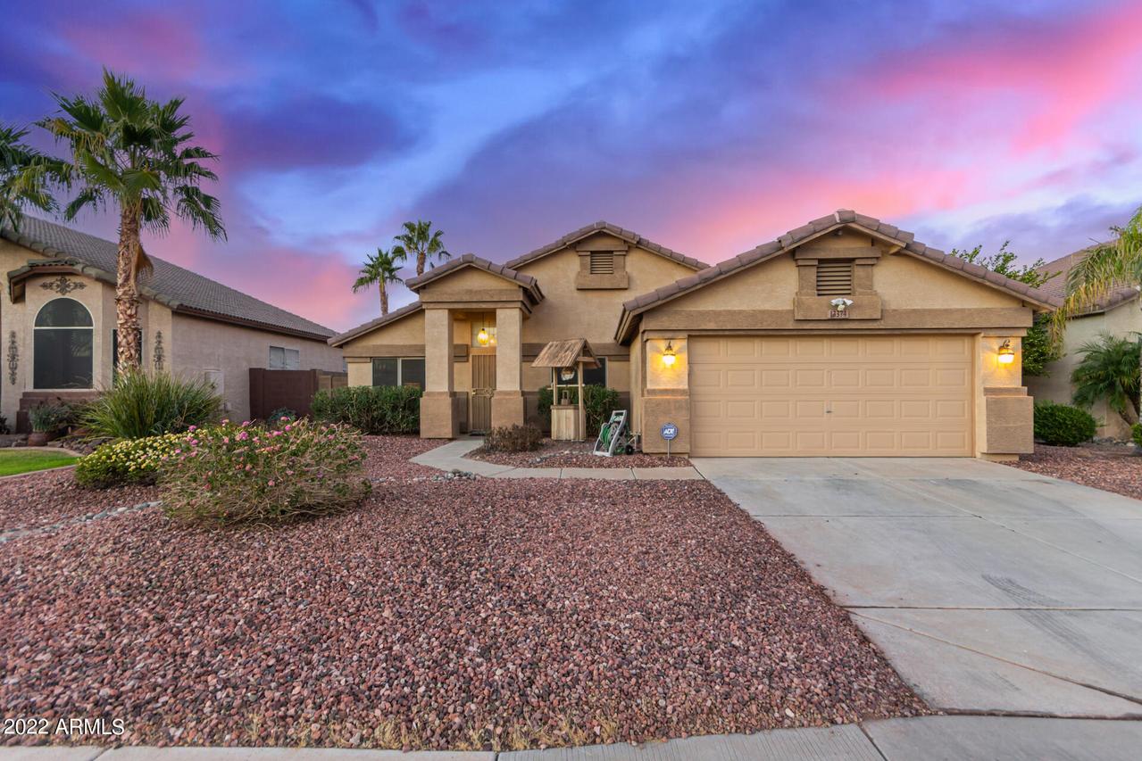 13374 W Ironwood St., Surprise, AZ 85374