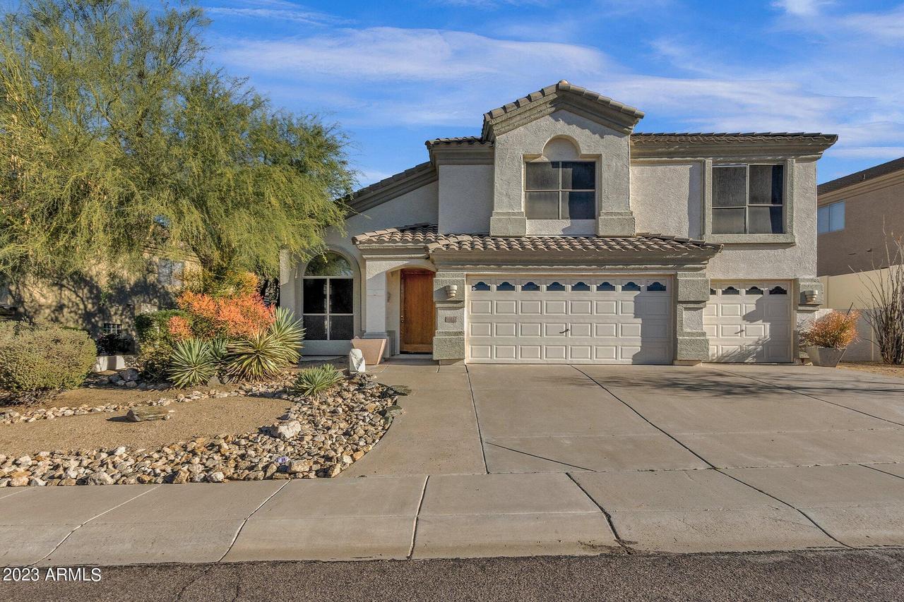 16837 S 11th Way, Phoenix, AZ 85048