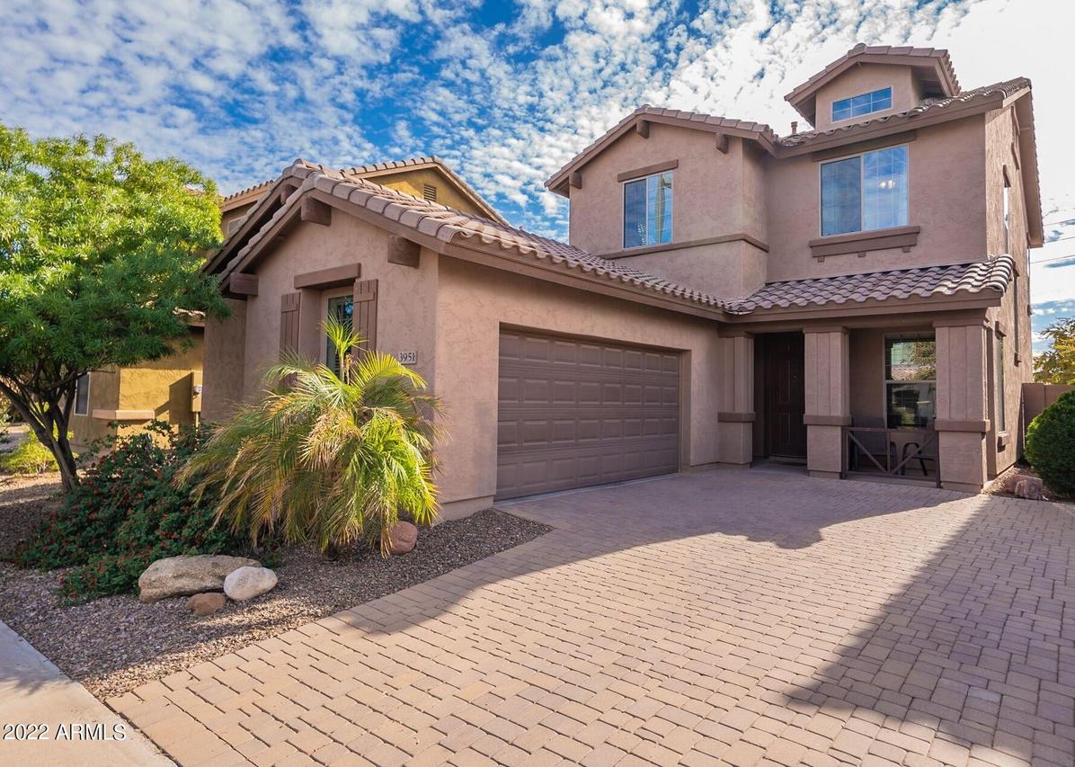 3951 E Frances Ln., Gilbert, AZ 85295