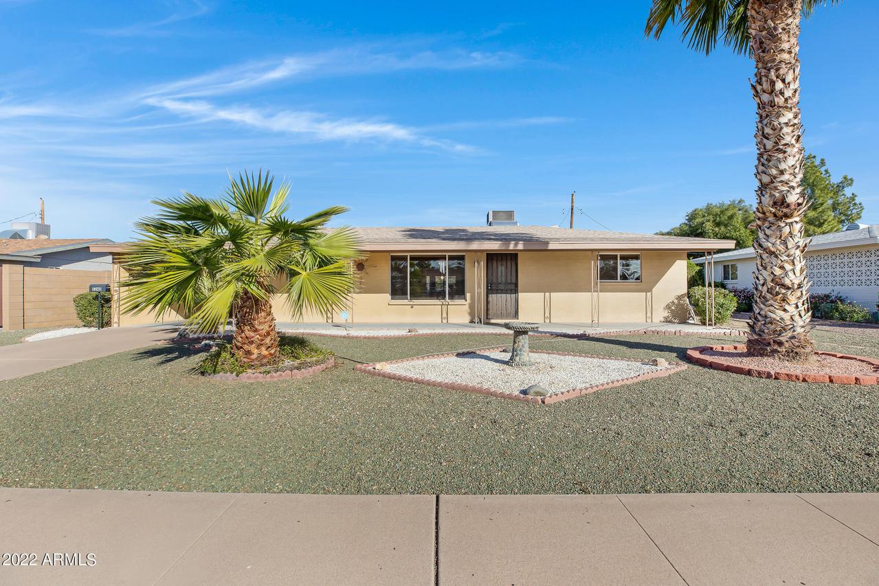 5248 E Colby St., Mesa, AZ 85205