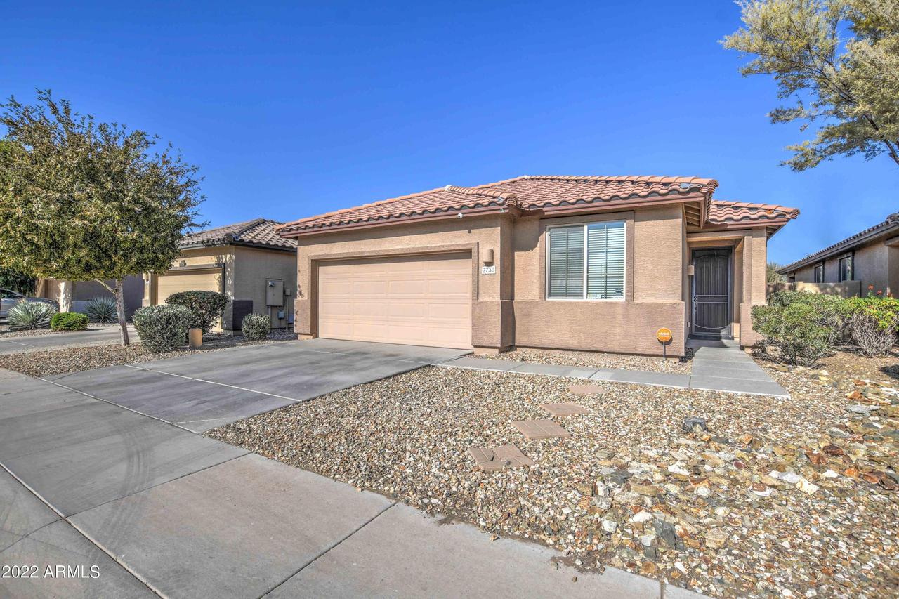 2730 W Bowker St., Phoenix, AZ 85041