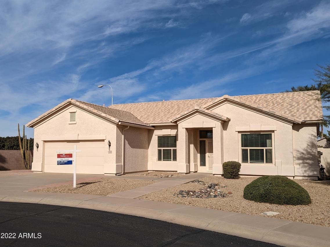 1010 E Desert Inn Dr., Chandler, AZ 85249