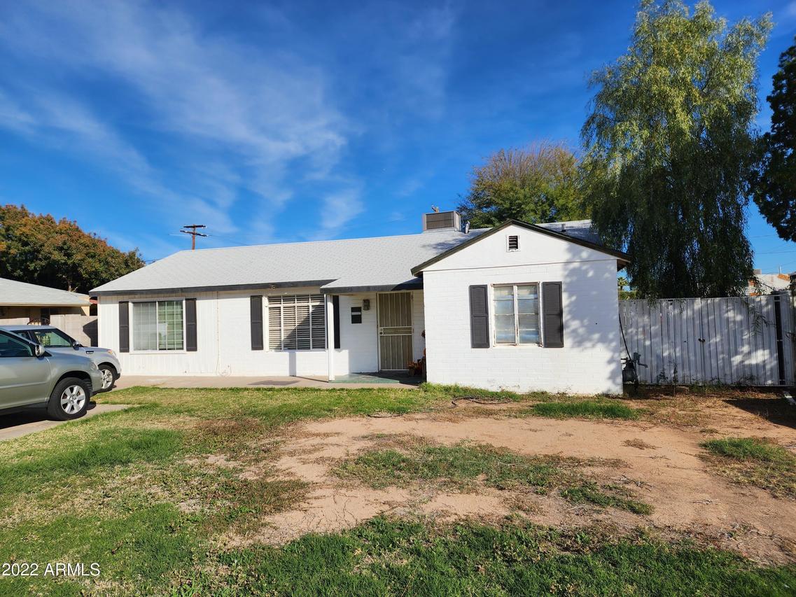 23 N Edgemont St., Mesa, AZ 85203