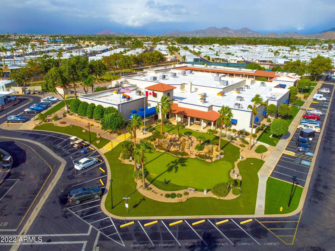 7750 E Broadway Rd. #149, Mesa, AZ 85208