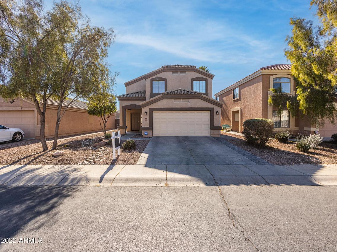 23951 W Tonto St., Buckeye, AZ 85326