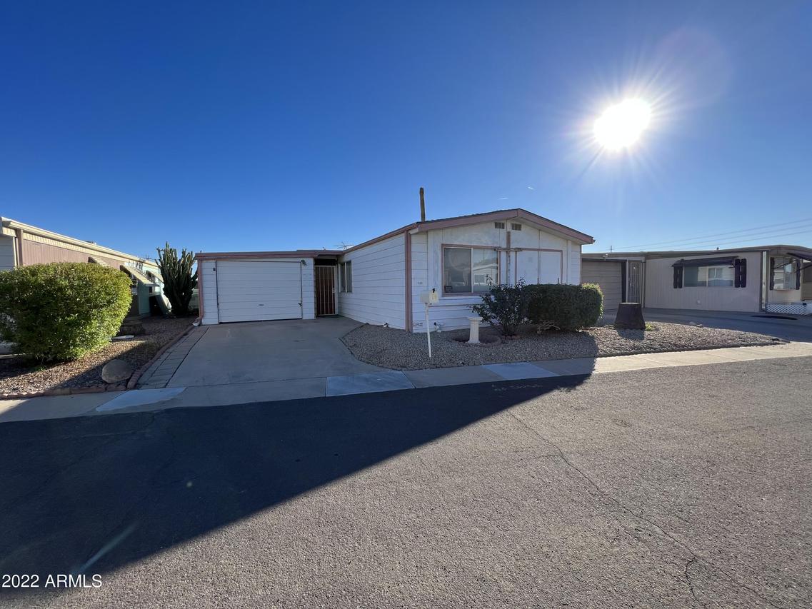 10201 N 99th Ave. #125, Peoria, AZ 85345