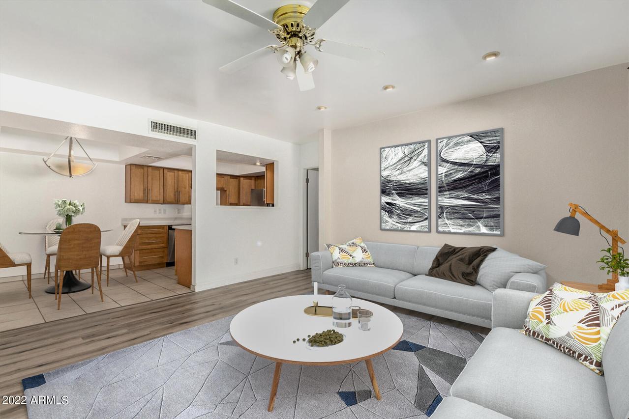 4554 E Paradise Village Pkwy. #226, Phoenix, AZ 85032