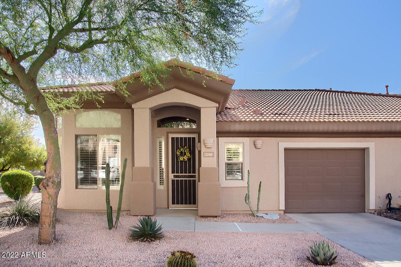 14000 N 94th St. #1100, Scottsdale, AZ 85260