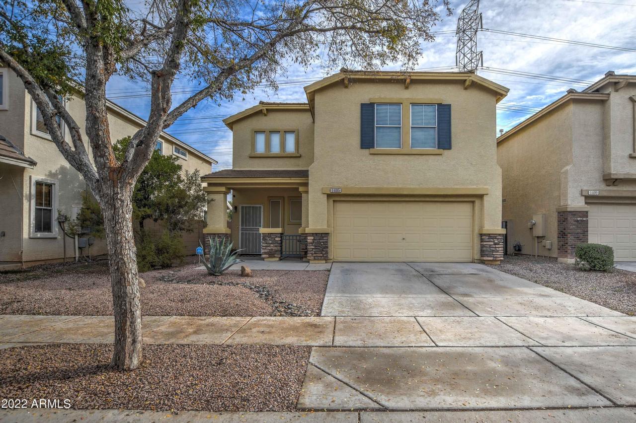 1405 S 121st Dr., Avondale, AZ 85323