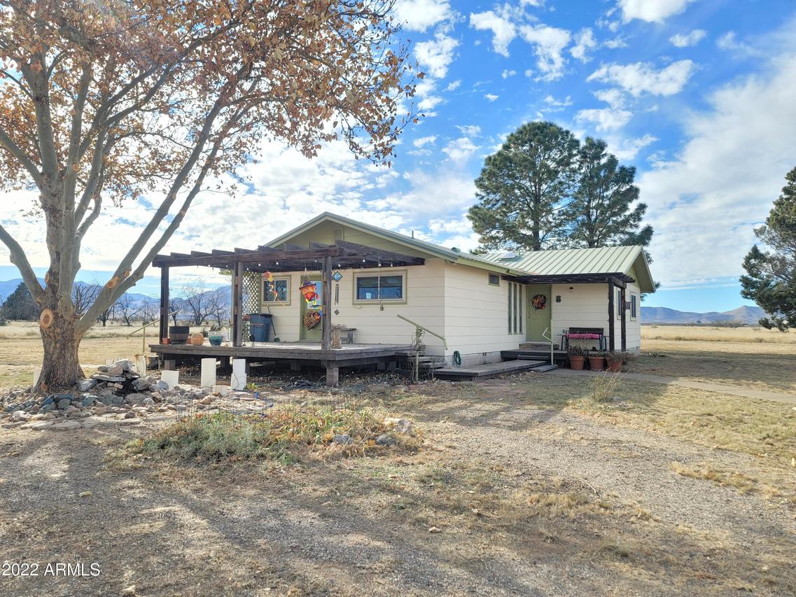 3674 N Cochise Stronghold Rd., Cochise, AZ 85606