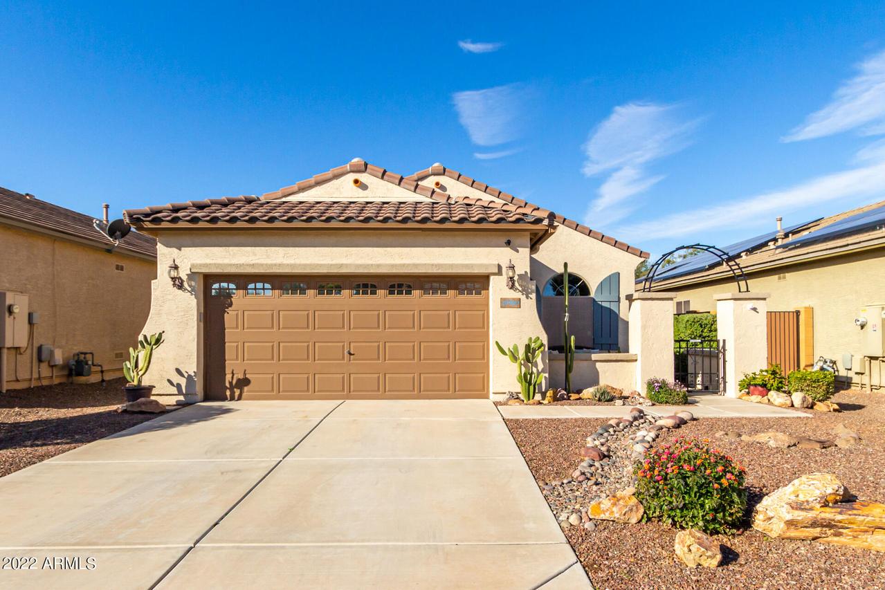 20500 N 262nd Ave., Buckeye, AZ 85396