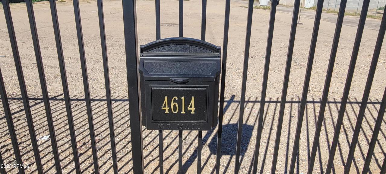 4614 E Southern Ave. #173B, Phoenix, AZ 85042