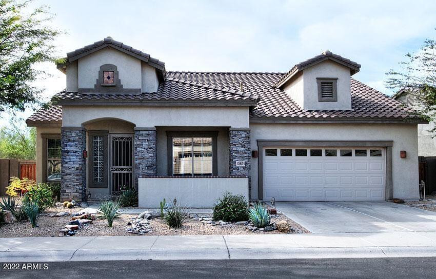 10891 E Le Marche Dr., Scottsdale, AZ 85255