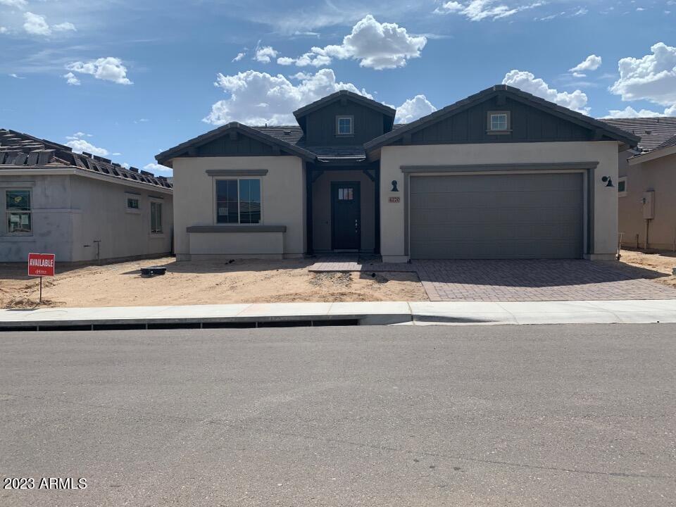 4270 S Copperhead Dr., Wickenburg, AZ 85390