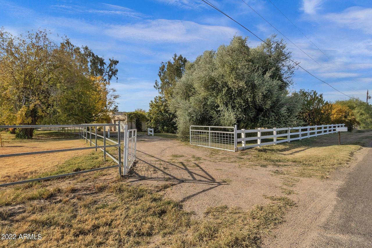 18703 E Via Del Oro, Queen Creek, AZ 85142