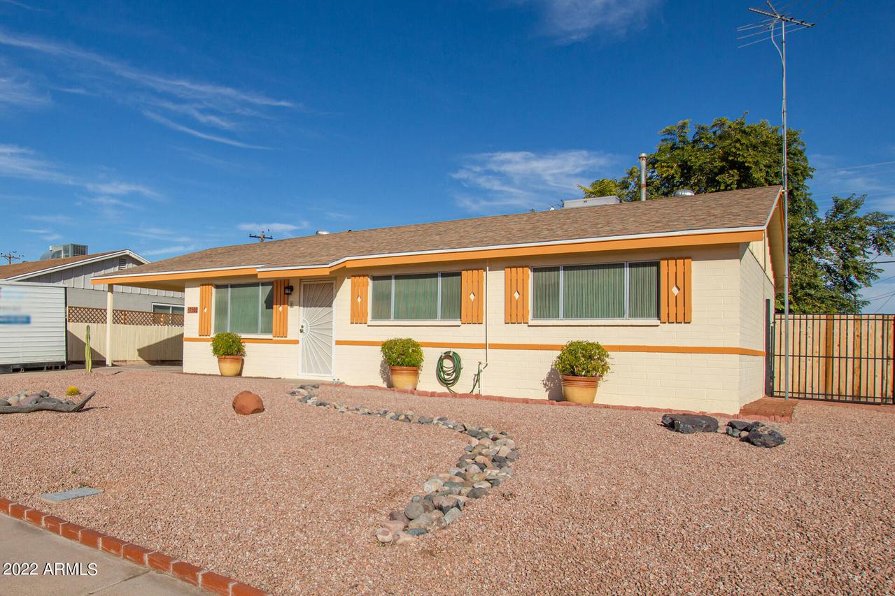 7502 E Beatrice St., Scottsdale, AZ 85257