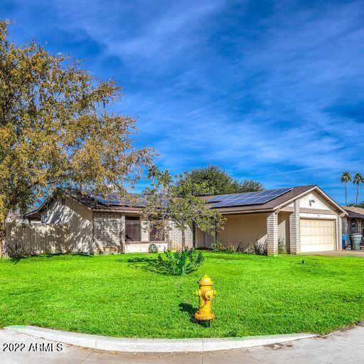 4524 W Gelding Dr., Glendale, AZ 85306