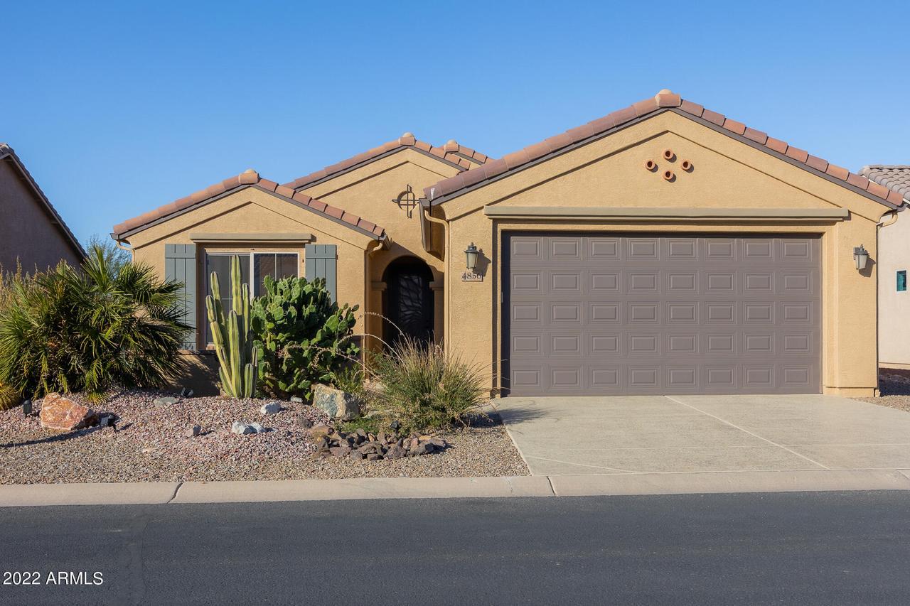 4856 W Picacho Dr., Eloy, AZ 85131