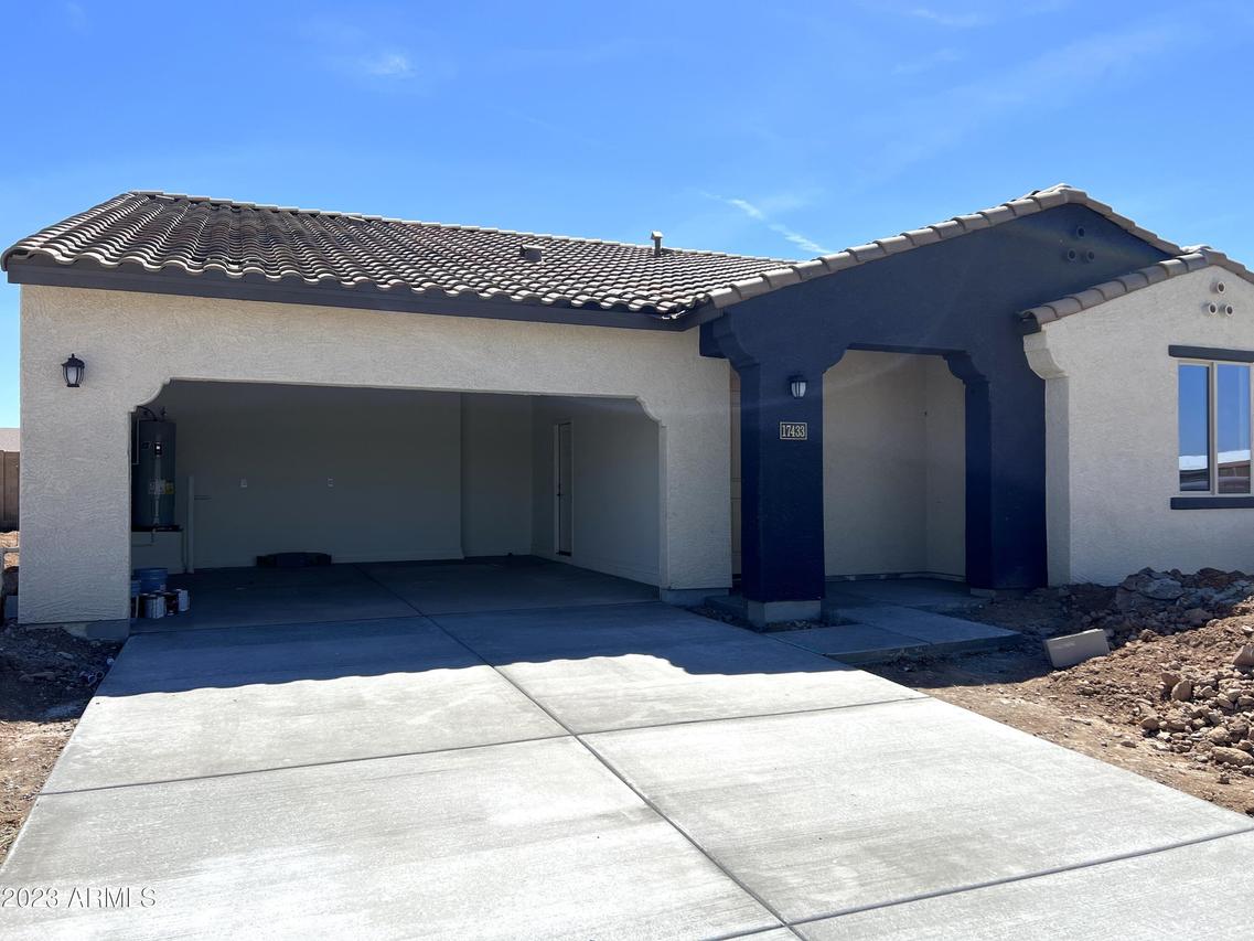 17433 N 66th Ave., Glendale, AZ 85308