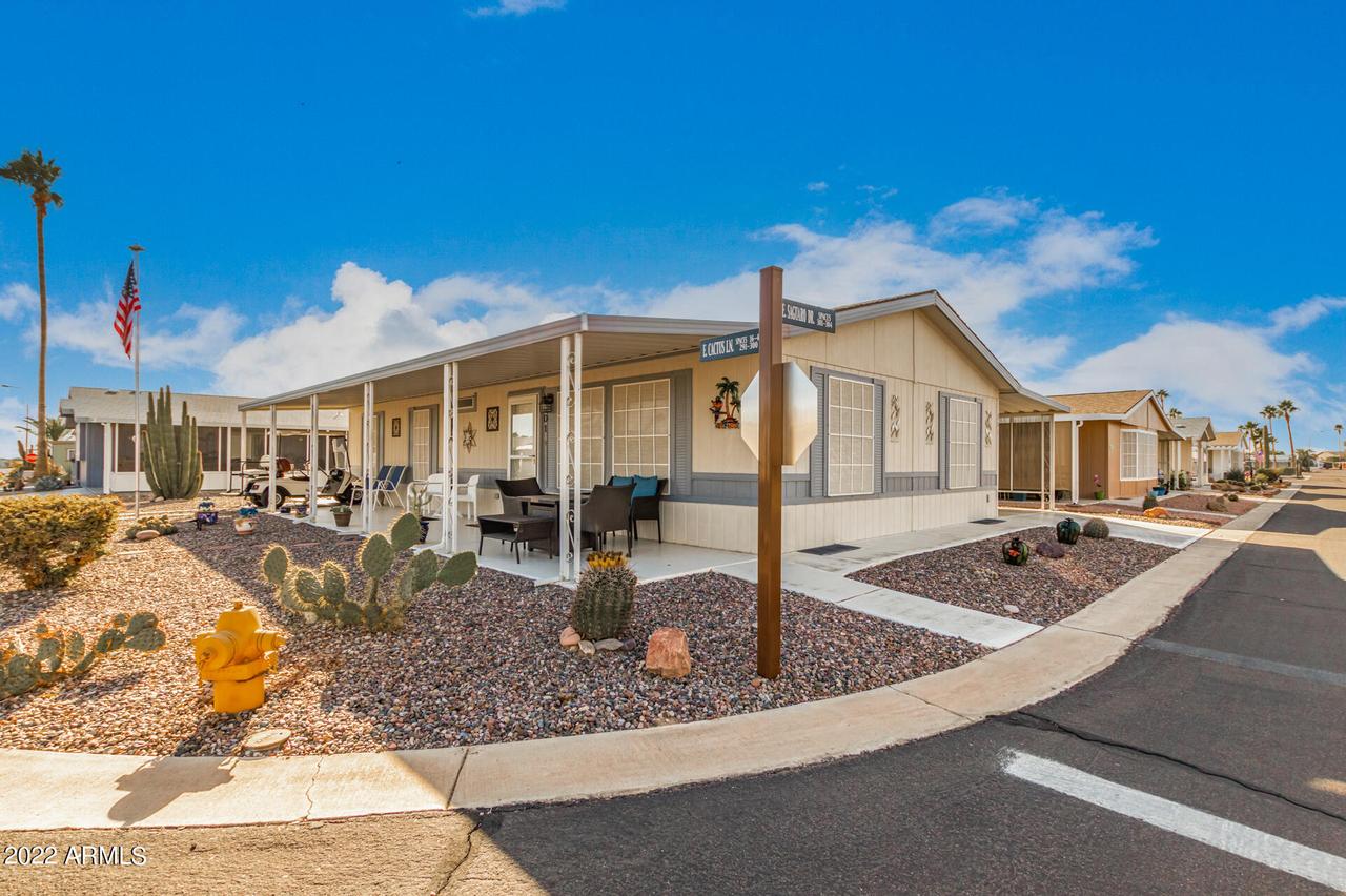 2400 E Baseline Ave. #301, Apache Junction, AZ 85119