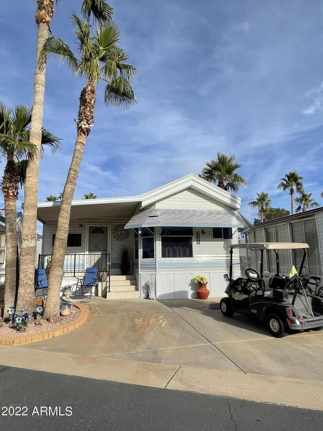 2125 S Dakota Dr., Apache Junction, AZ 85119