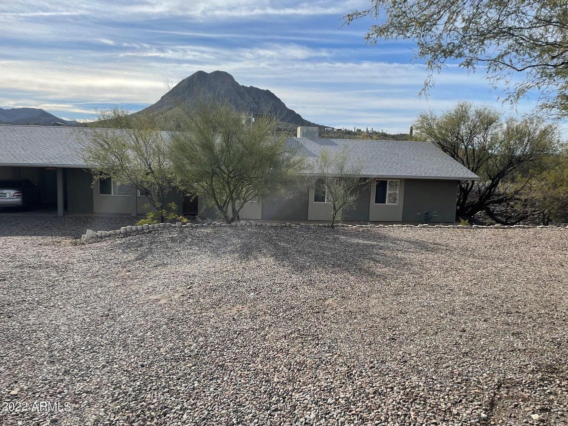 3121 W New River Rd., New River, AZ 85087
