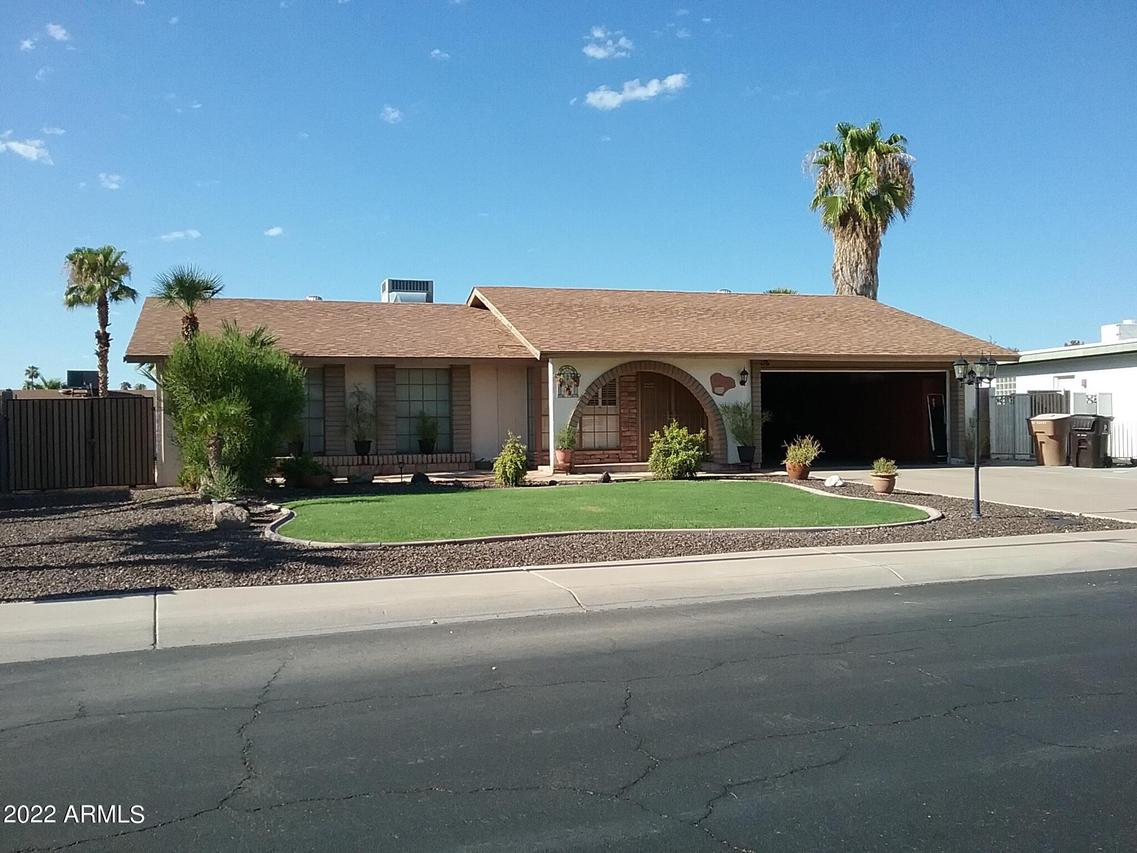 10603 W Ruth Ave., Peoria, AZ 85345