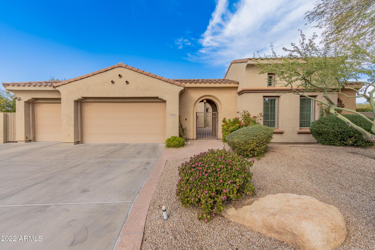 7214 E Montgomery Rd., Scottsdale, AZ 85266