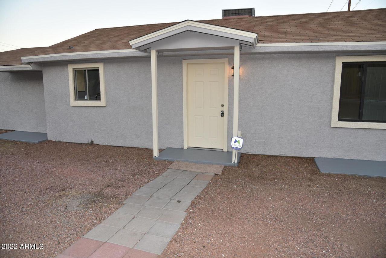519 N 21st Pl., Phoenix, AZ 85006