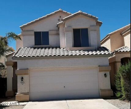 3567 W Chama Rd., Glendale, AZ 85310