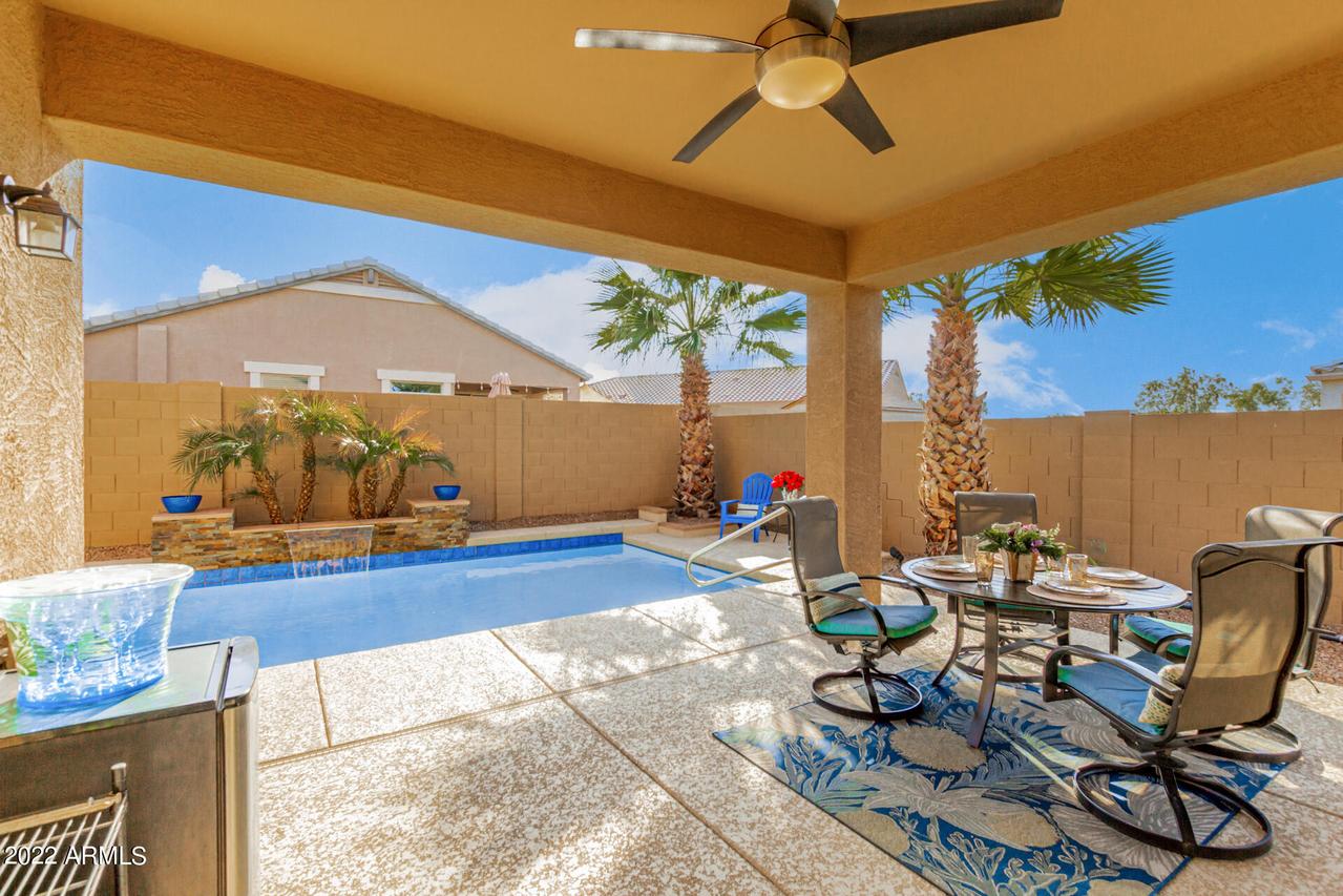 41413 W James Ln., Maricopa, AZ 85138