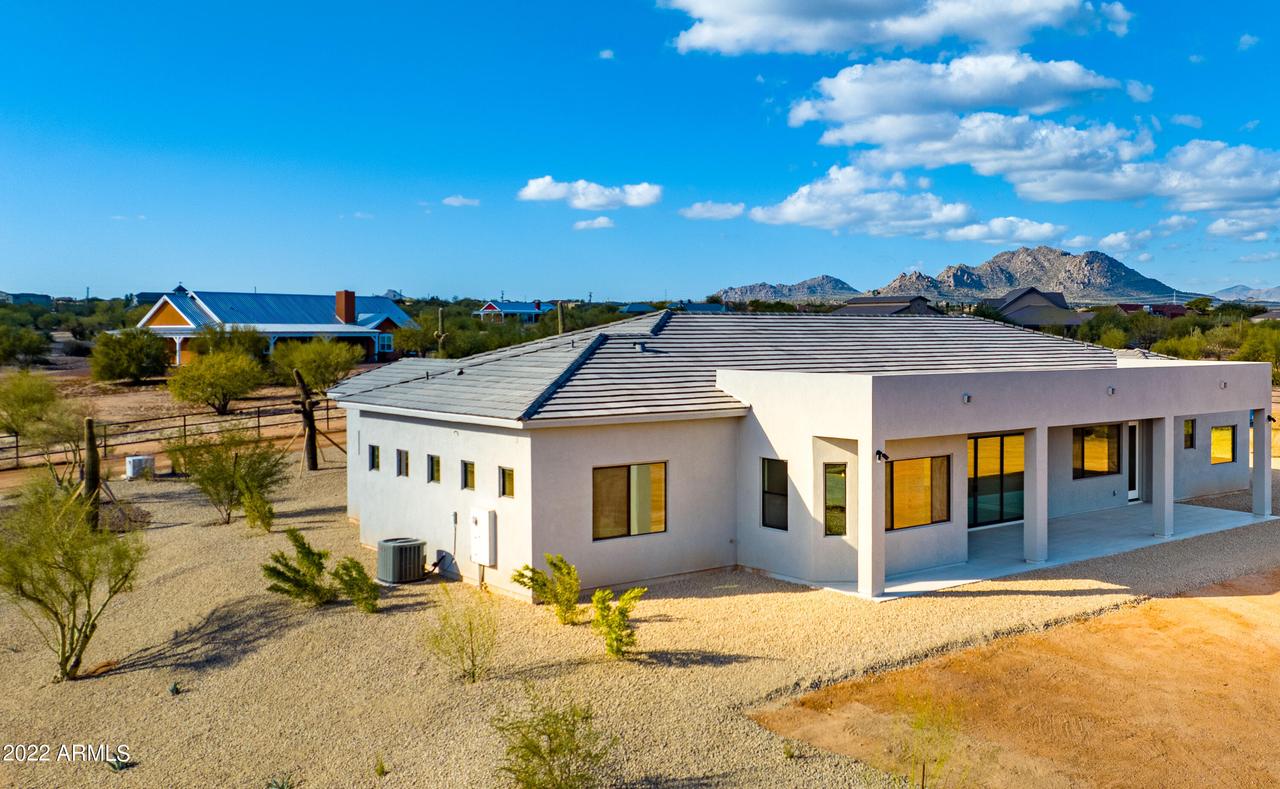 29115 N 142nd St., Scottsdale, AZ 85262