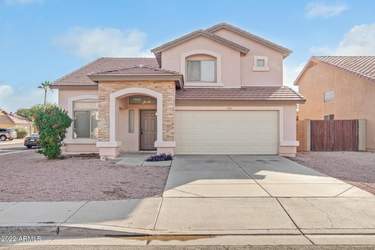 15863 W Tasha Dr., Surprise, AZ 85374